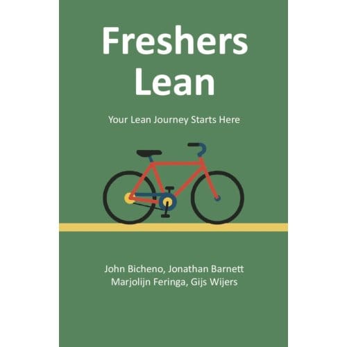 Freshers Lean - John Bicheno
