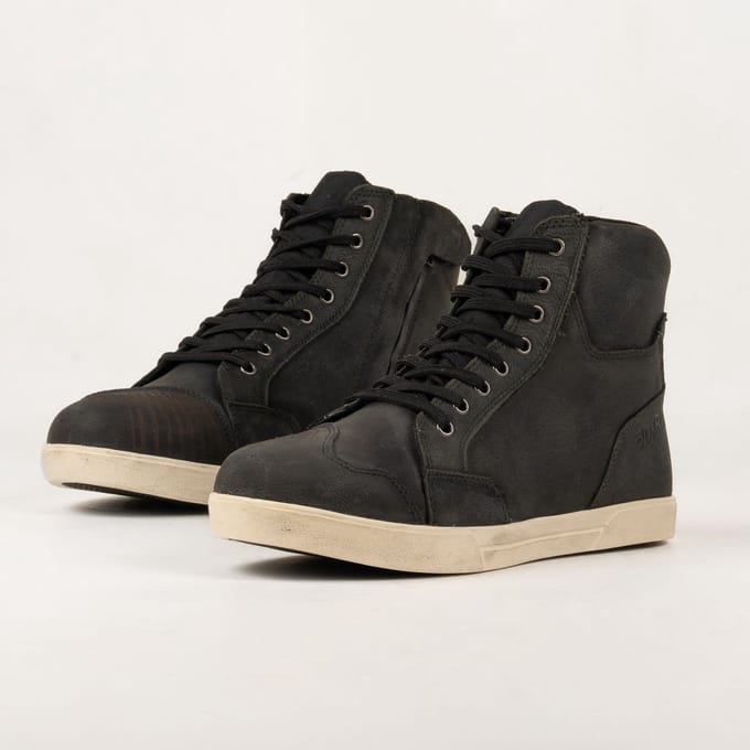 Motor sneakers CLAYTON