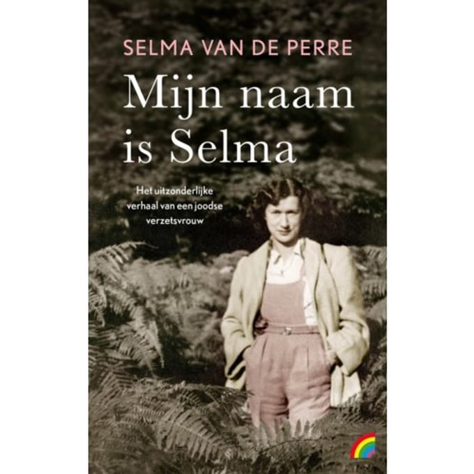 Mijn Naam Is Selma - Selma van de Perre