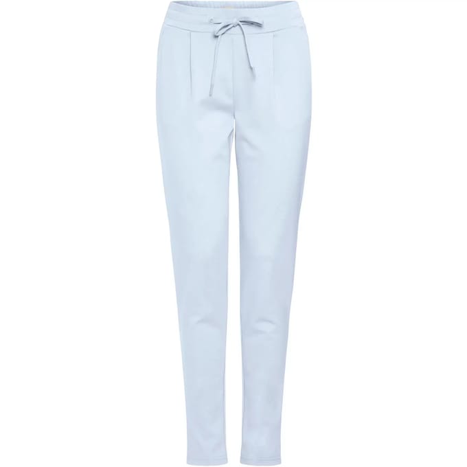 ICHI - IHKATE PA2 - Dames - Regular fit jeans