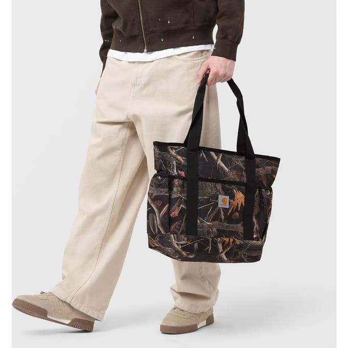 Carhartt WIP Clapton Tote Bag