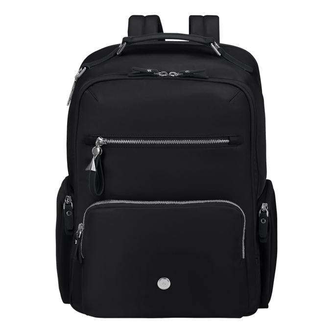 Samsonite Karissa Evo Rugzak 14.1" Zwart