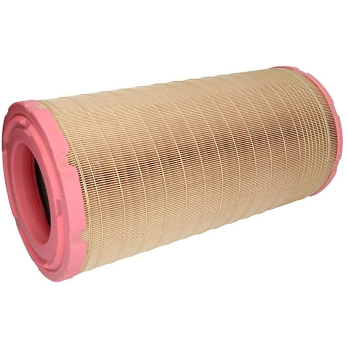 Luchtfilter MANN-FILTER C 24 015/2