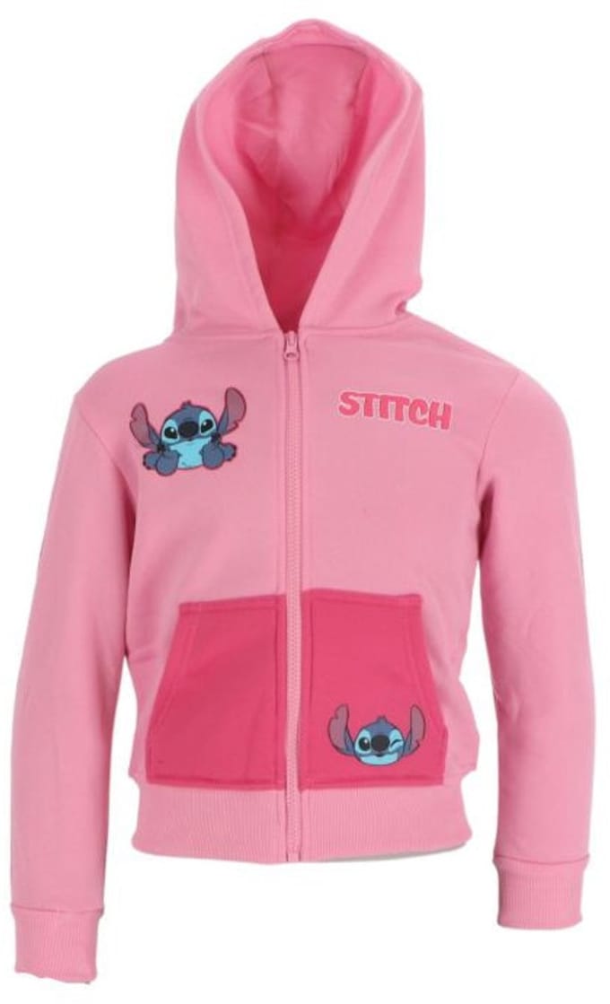 Disney Lilo en Stitch Light kindertrui 8 jaar / 128 cm