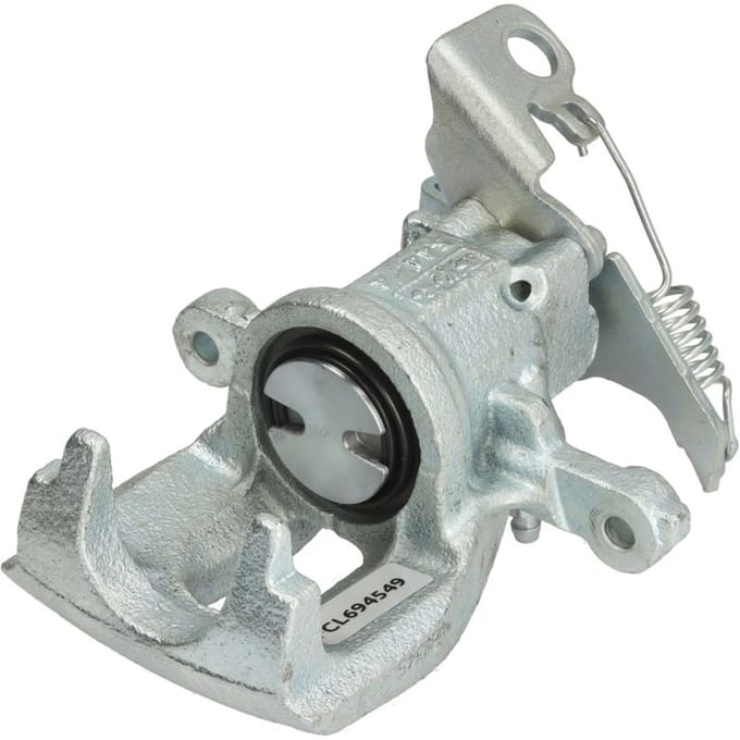 Remklauw FERODO FCL694549, achter links