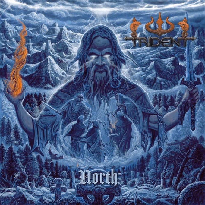 North - Trident