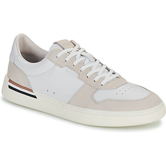 Lage Sneakers BOSS Clint_Tenn_nult (289152)