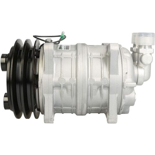 Airco-compressor VALEO ORIGINS NEW OE TECHNOLOGIE VALEO 690330