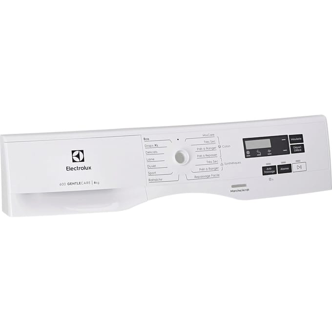 AEG controlepaneel, wit, Electrolux, FR 140304990017