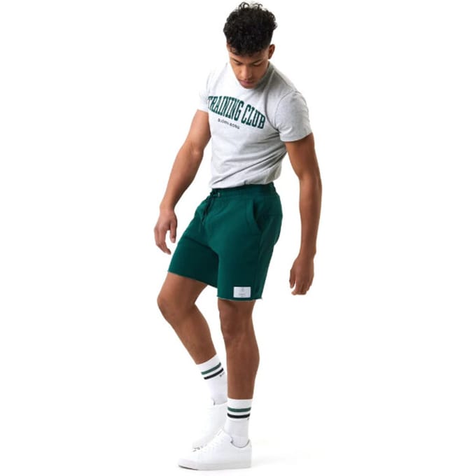 Björn Borg Heren shorts sthlm cut off