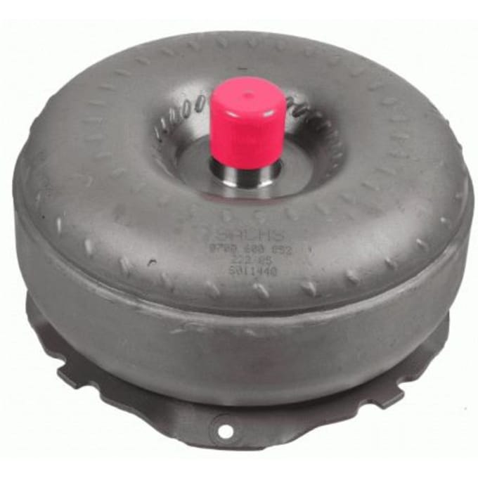 Koppelomvormer SACHS 0700 600 052