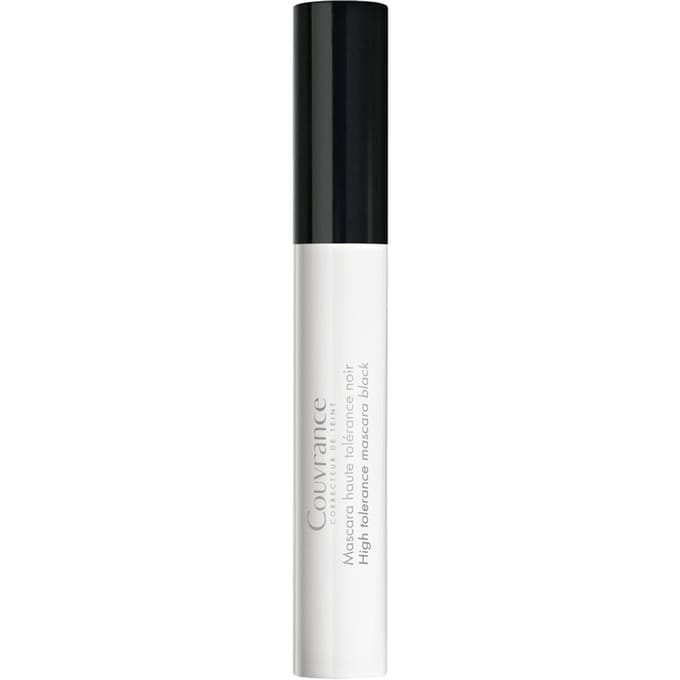 Avène Couvrance Mascara Zwart Hoge Tolerantie 7ml