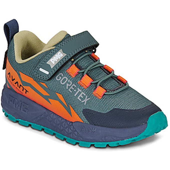 Lage Sneakers Primigi B G STORM GTX
