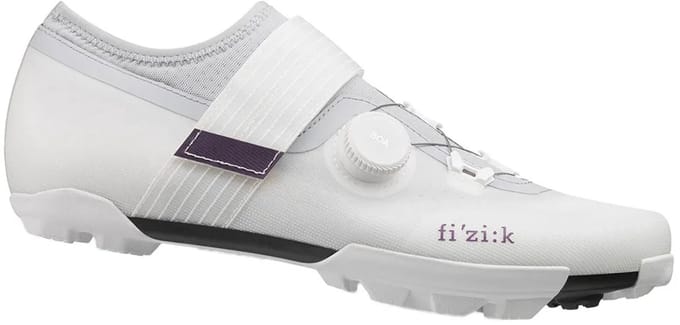 Fizik Ferox 2 Mtb-schoenen Wit EU 43