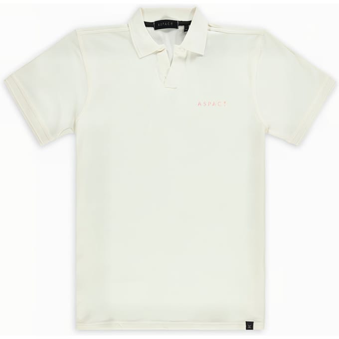 ASPACT Aquarel Polo Canoli Taglia: S | Polo Outlet | Unisex