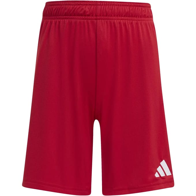 Adidas Entrada 26 Short Junior - Maat 152