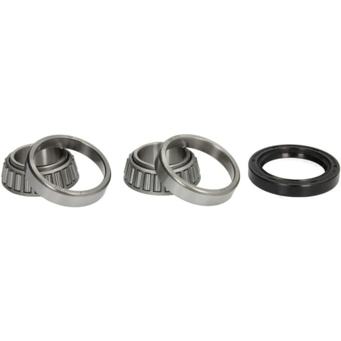 Wiellagerset BTA H2G002BTA