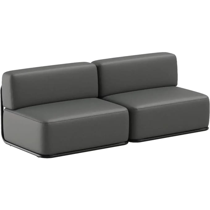 2-zitsbank Sit Sit Straw