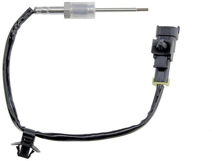 Uitlaatgastemperatuur sensor OEM 392212A860
