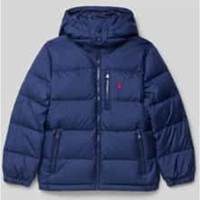 Donsjas Polo Ralph Lauren DOWN JKT-OUTERWEAR-BOMBER