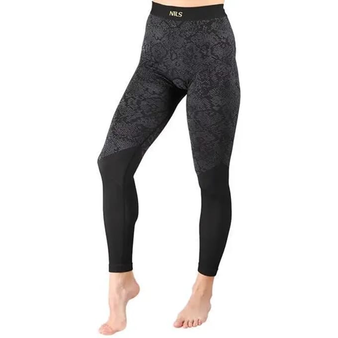 Thermoactieve legging voor dames NILS Extreme BTS0062