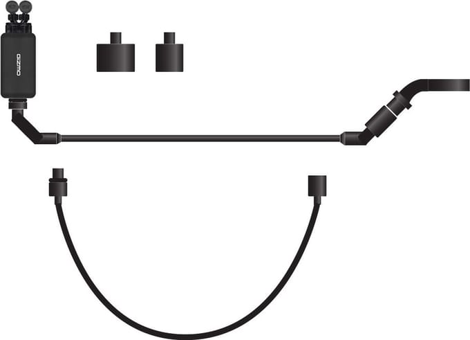 Sleutelindicator Sonik Gizmo Swingbob Phat