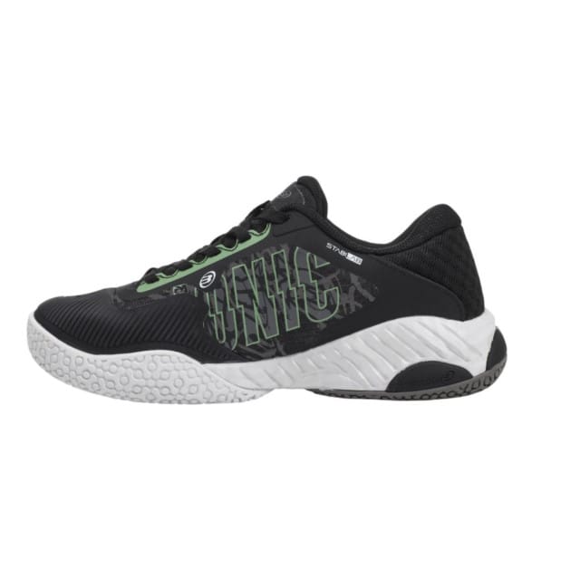 Bullpadel IONIC W 25V Padelschoenen dames Groen 38.5