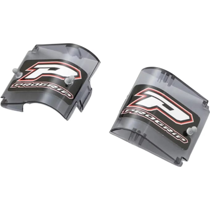 Roll-off vervangdeksels voor motorcross Progrip 3263