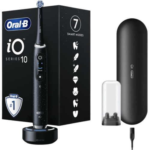 ORAL-B iO - Series 10