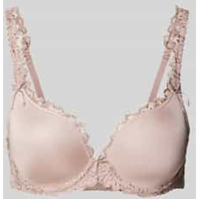 Marie Jo Jane Voorgevormde Beugel Bh 0101336 Bois de Rose - maat EU 80D / FR 95D