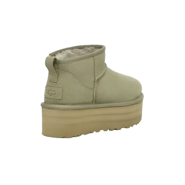 UGG Australia Classic ultra mini platform 1135092