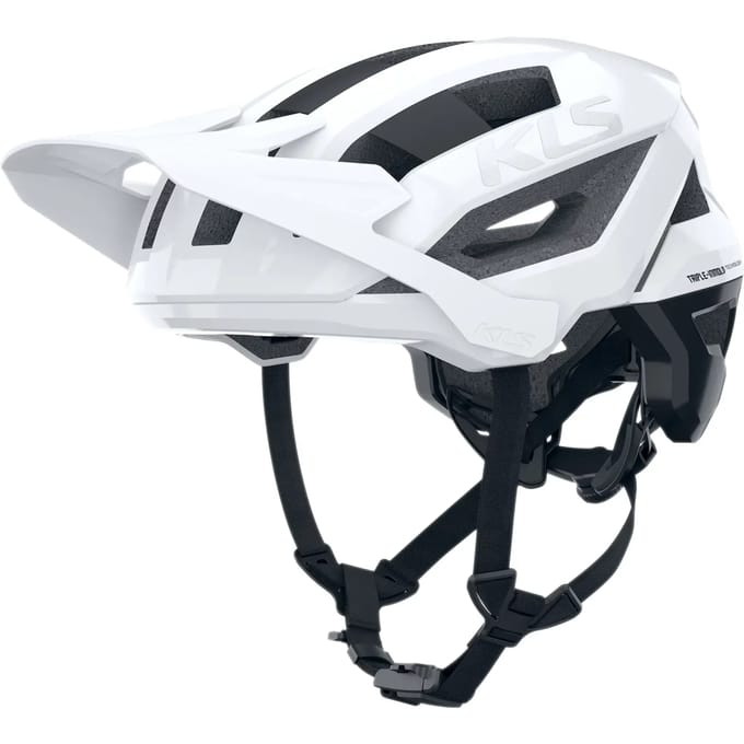 Mountainbikehelm Kellys Outrage