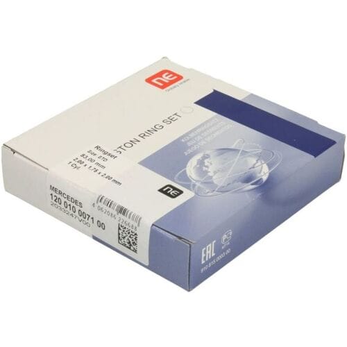 Zuigerveren set NE 8912770000