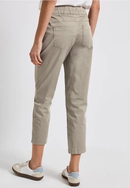Loose Fit broek