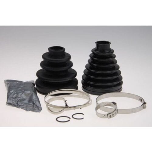 Balgenset, aandrijfas SPIDAN 36735