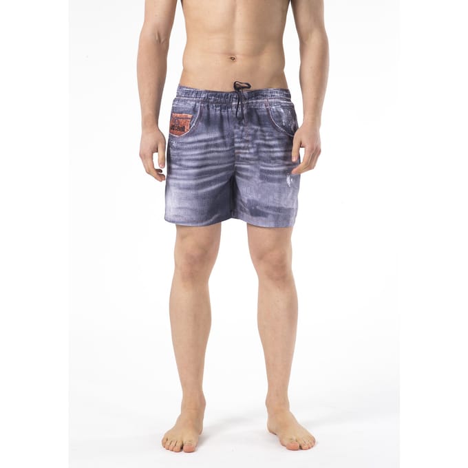 Just Cavalli zwempak Heren