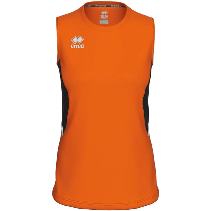 Errea Carry Tanktop Ad - Sportswear - Vrouwen