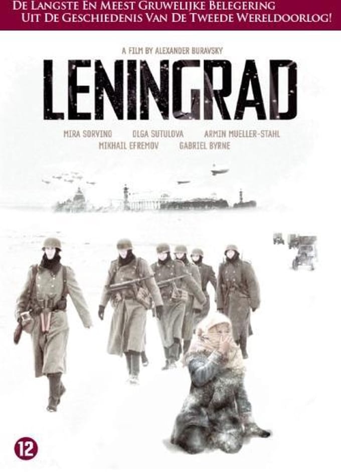 Leningrad