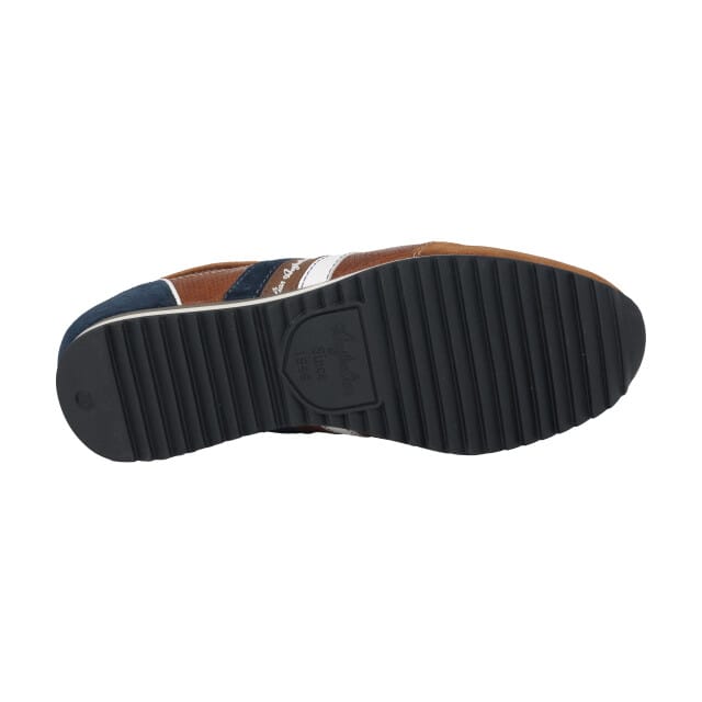 Australian Camaro - heren sneaker - Bruin - maat 39 (EU) 6 (UK)