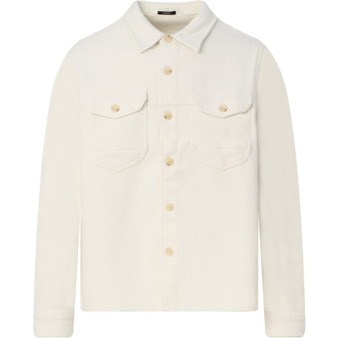 Denham Jagger overshirt