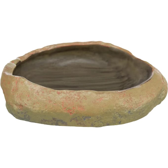 Trixie Water and Food Bowl 15 x 3.5 x 12cm