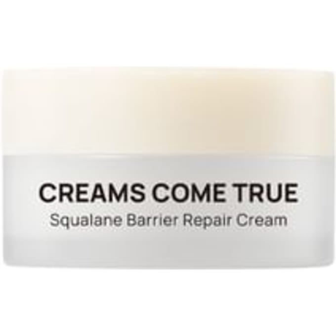 De:maf - Creams Come True Squalane Barrier Repair Cream Mini 2026 Version - 15ml