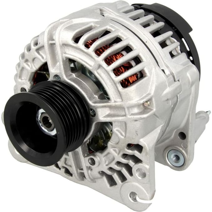 Spanningsregelaar STARDAX STX100041