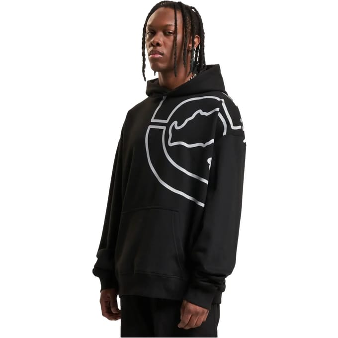 Hoodie Big Logo