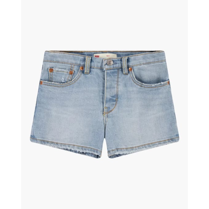Spijkerbroek voor meisjes Levi's Original L6Z