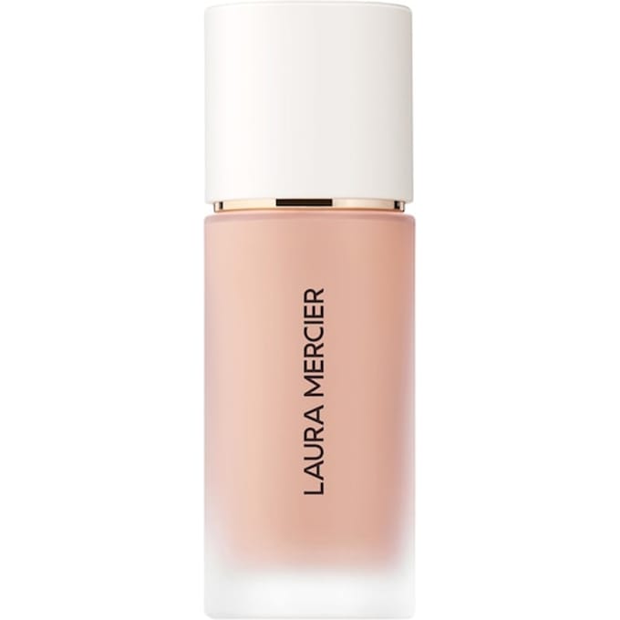 Laura Mercier Real Flawless Foundation 30 ml (Verschillende Tinten) - 2C2 Soft Sand