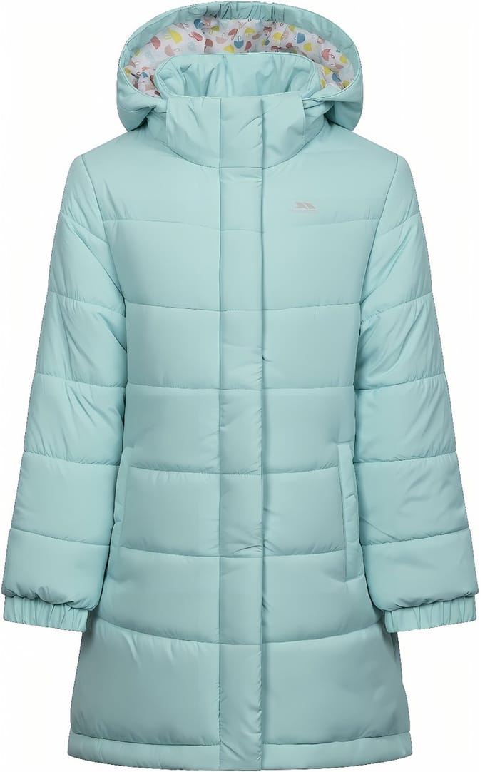 Trespass kinderwinterjas Ellster Casual Jacket