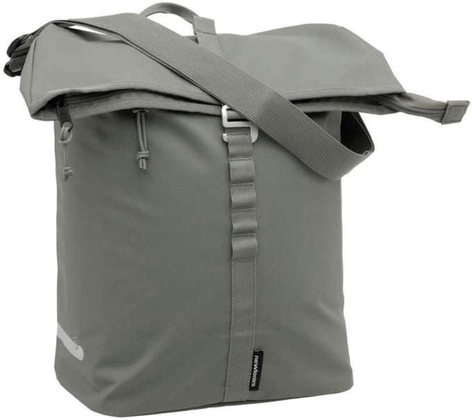 New Looxs fietstas enkel Cantos groen 16,5L