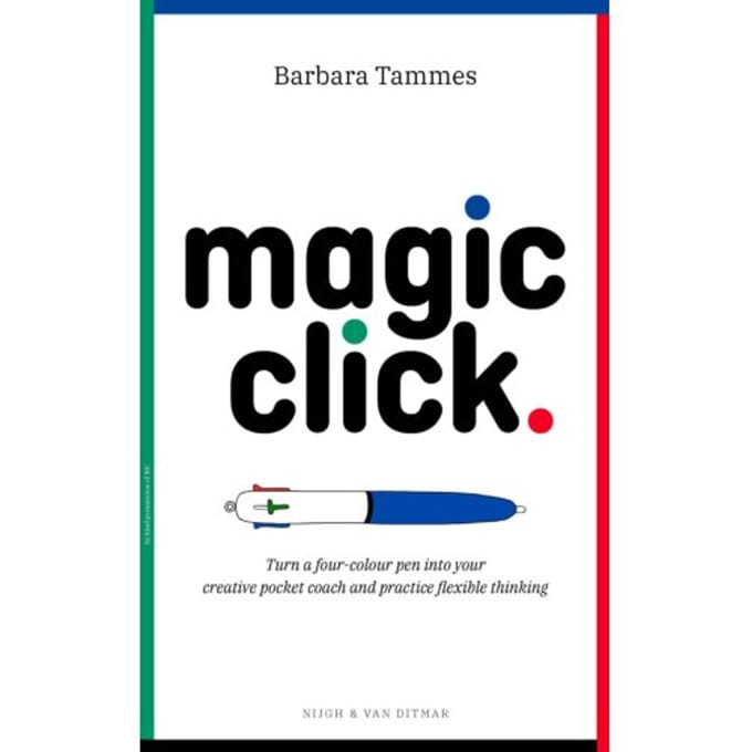 Magic Click - Barbara Tammes