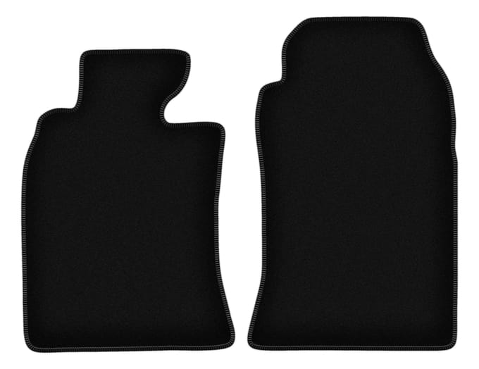 BASIC voorzijde voor: Mini Cooper R52 hatchback 2004-2008